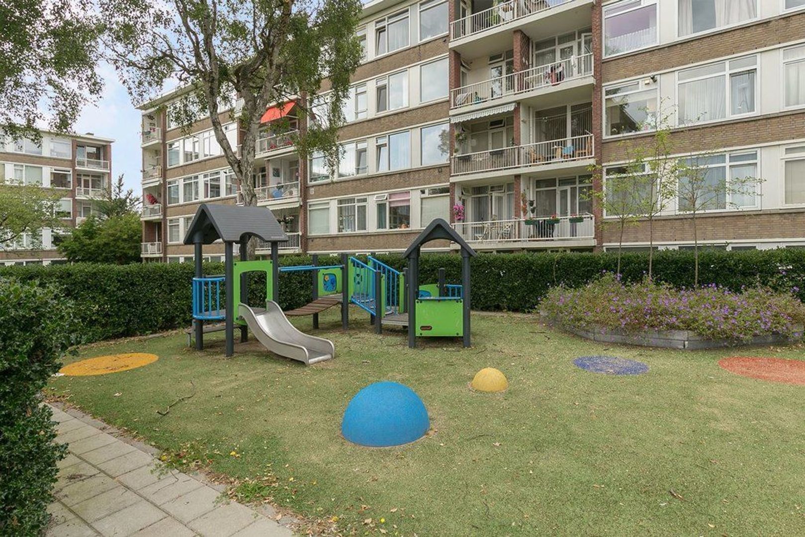 Willem de Nobelaerlaan 26, Voorburg foto-22