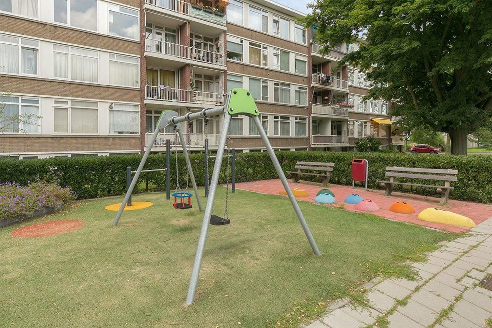 Willem de Nobelaerlaan 26, Voorburg foto-23