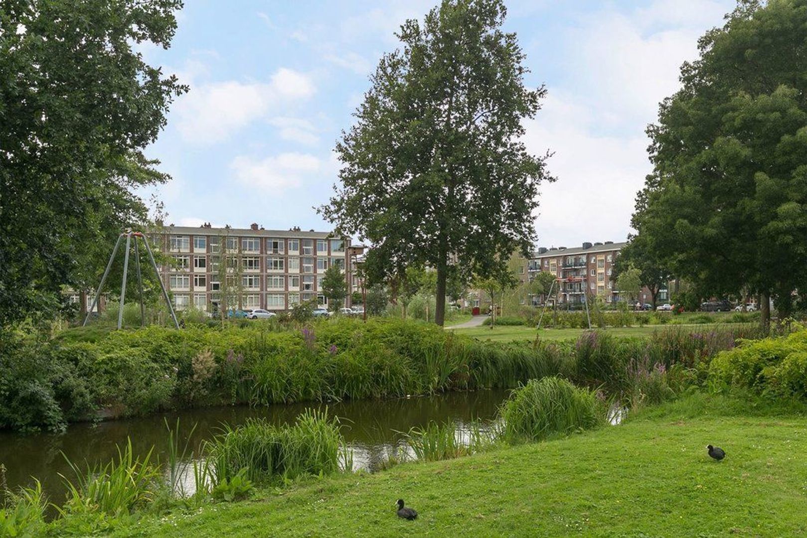 Willem de Nobelaerlaan 26, Voorburg foto-26