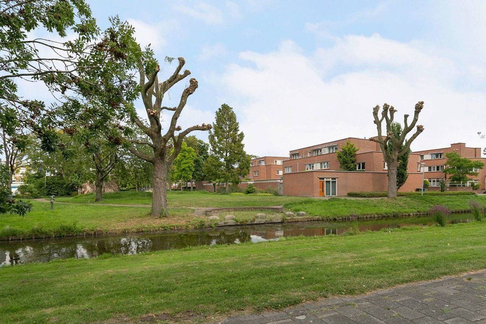 Willem de Nobelaerlaan 26, Voorburg foto-27