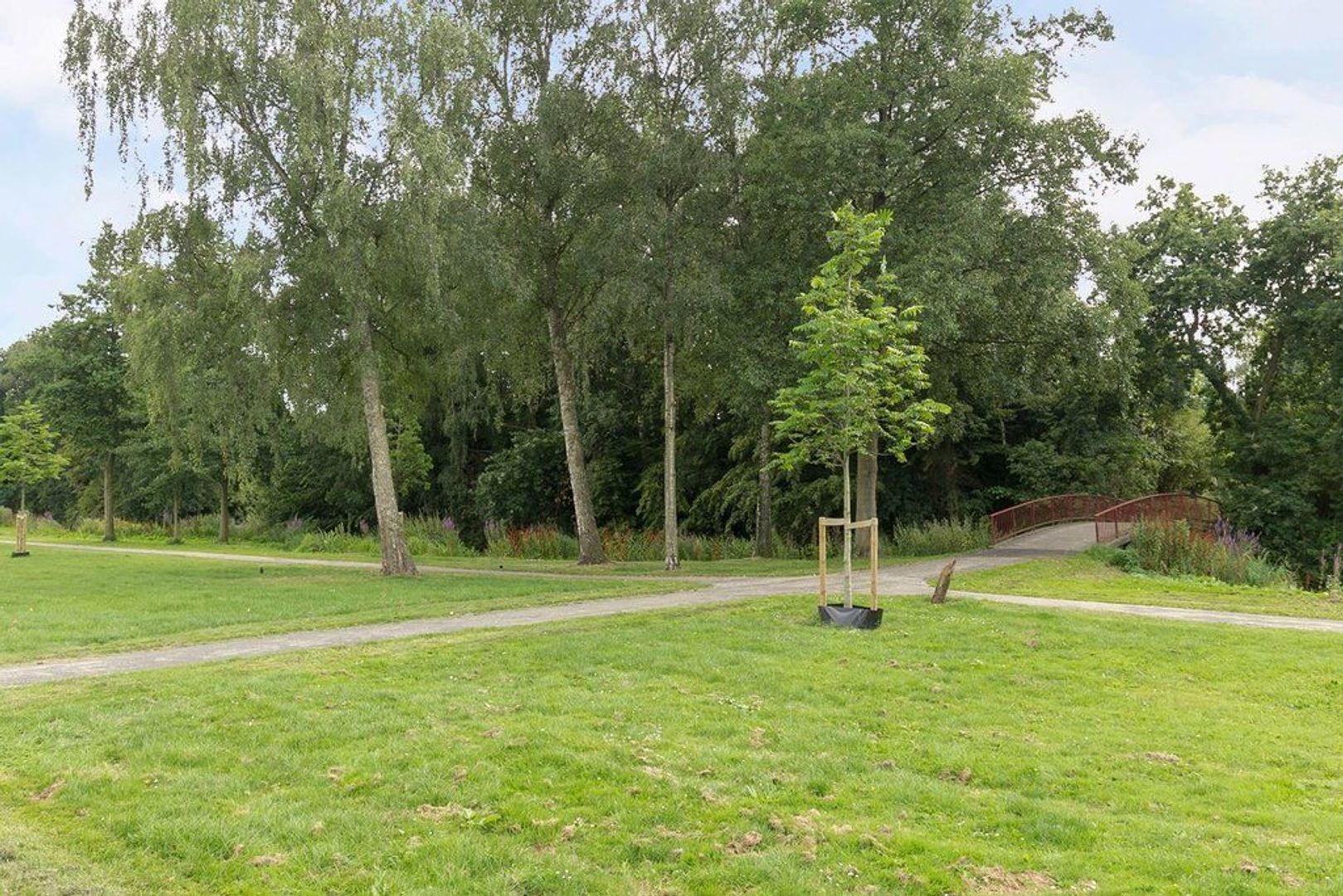 Willem de Nobelaerlaan 26, Voorburg foto-28