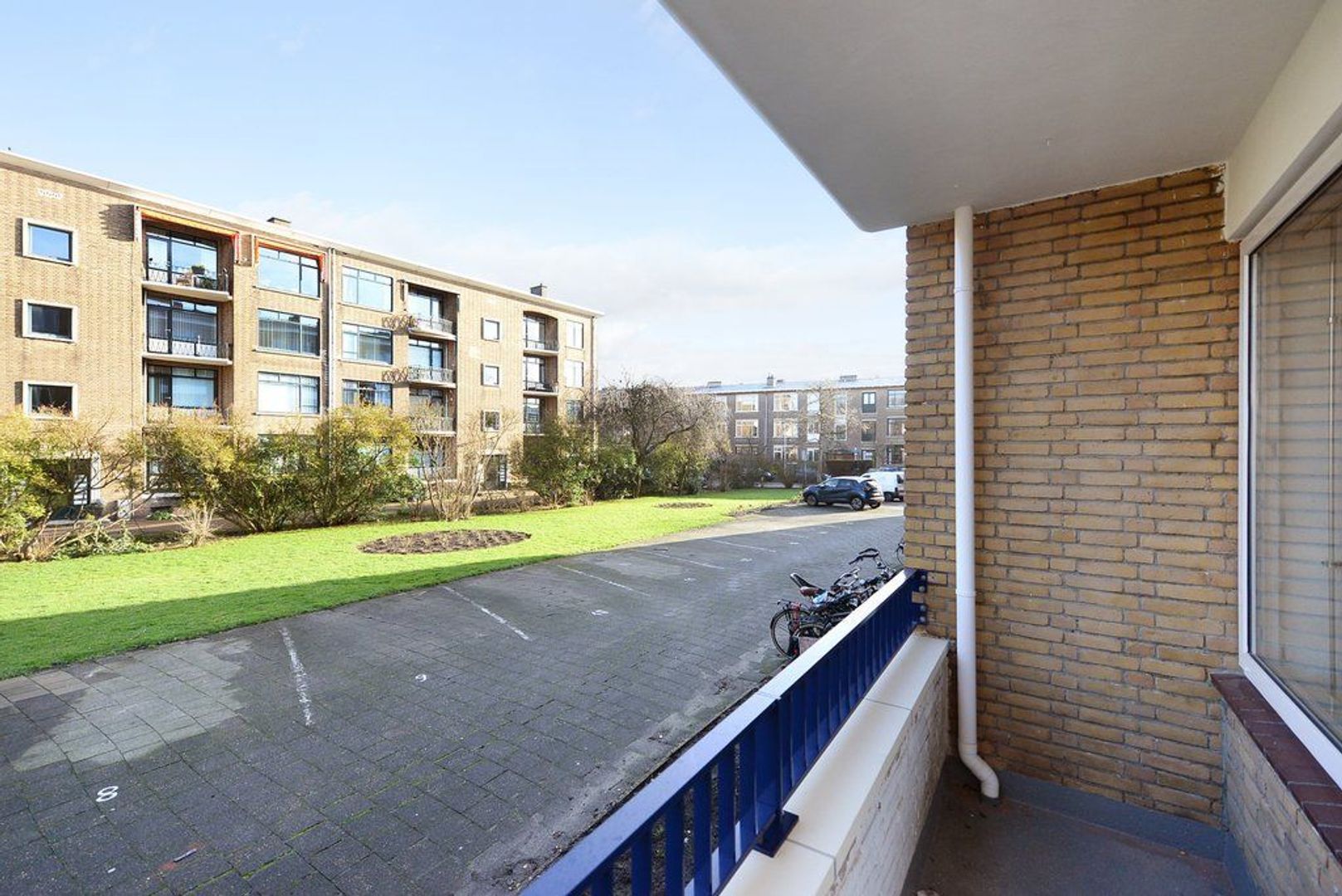 Stadhoudersplantsoen 188, Den Haag foto-20
