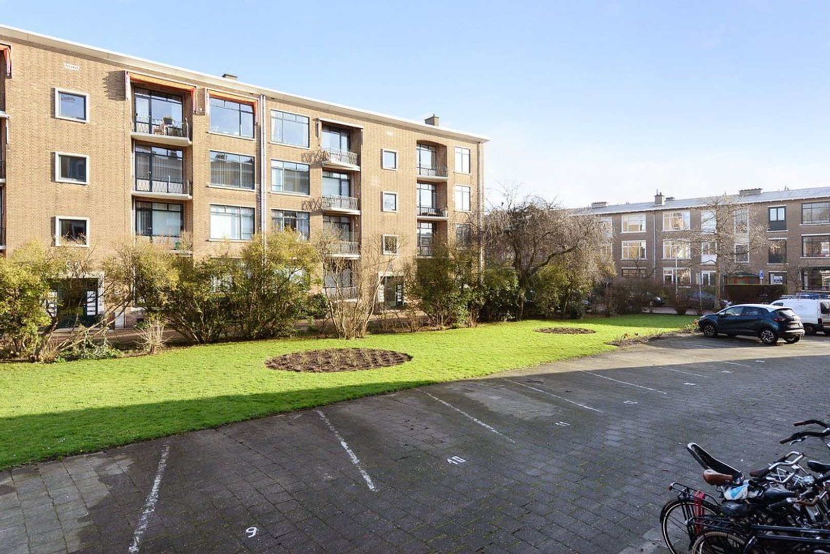 Stadhoudersplantsoen 188, Den Haag foto-21
