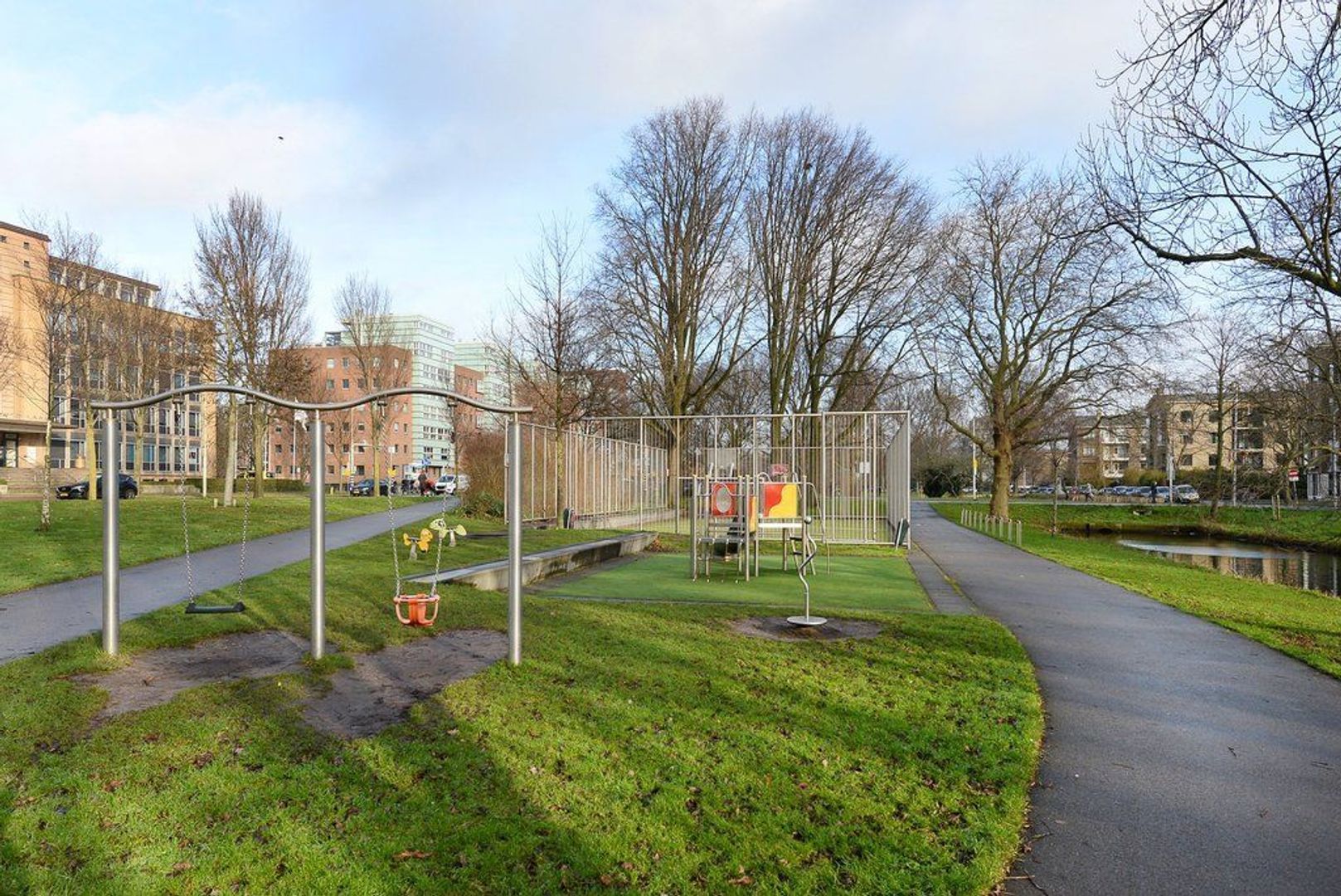 Stadhoudersplantsoen 188, Den Haag foto-24