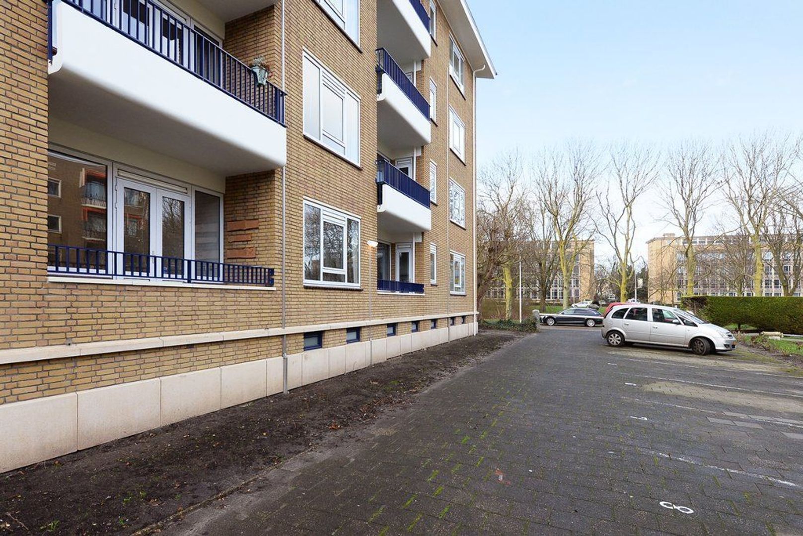 Stadhoudersplantsoen 188, Den Haag foto-27