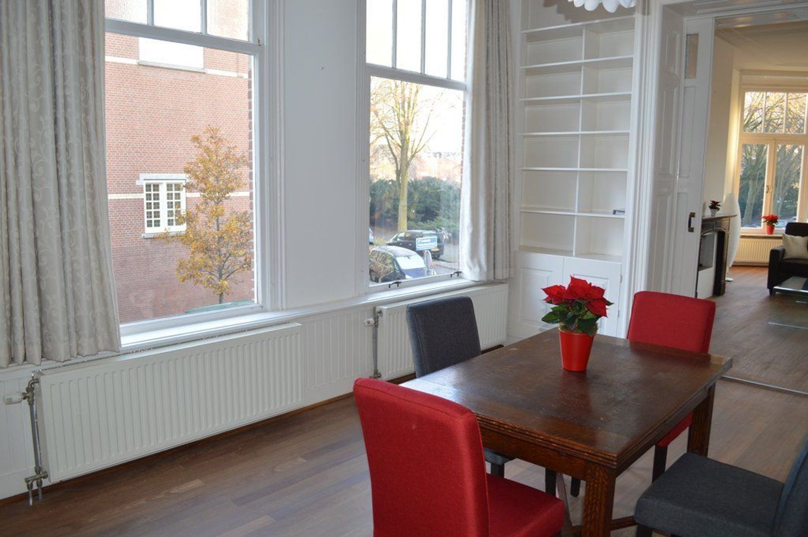 Jacob Gillesstraat 1 A, Den Haag foto-14