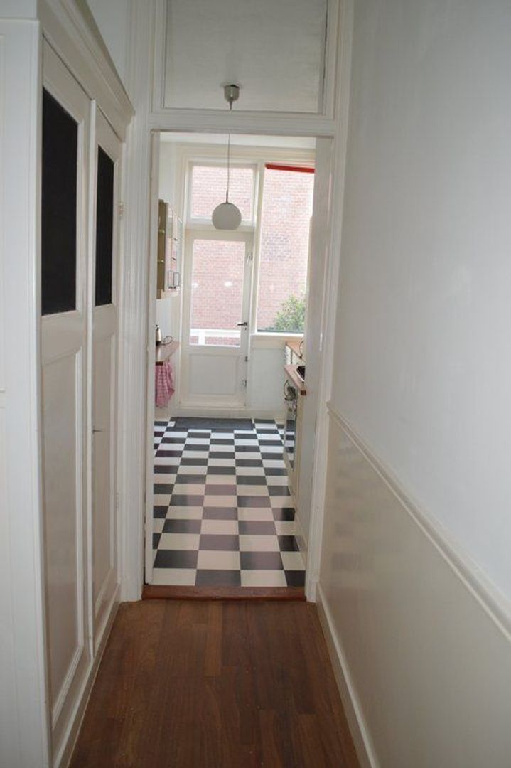 Jacob Gillesstraat 1 A, Den Haag foto-18