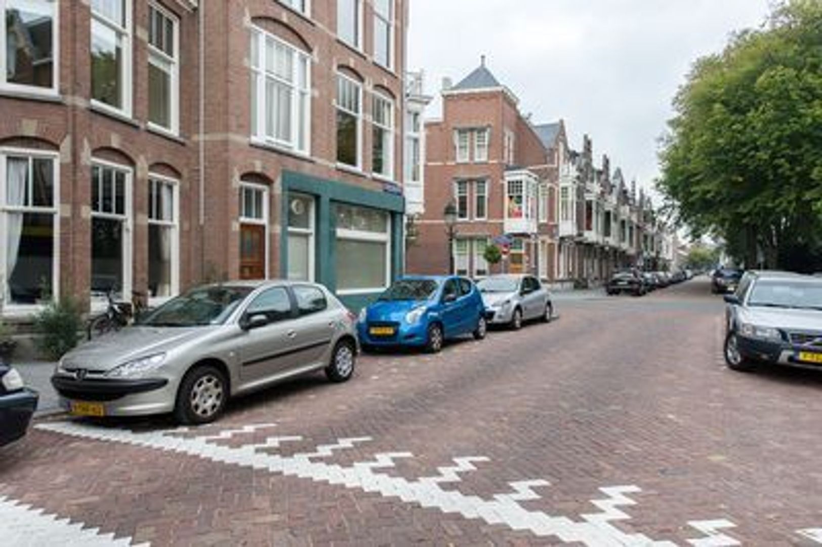 Jacob Gillesstraat 1 A, Den Haag foto-22
