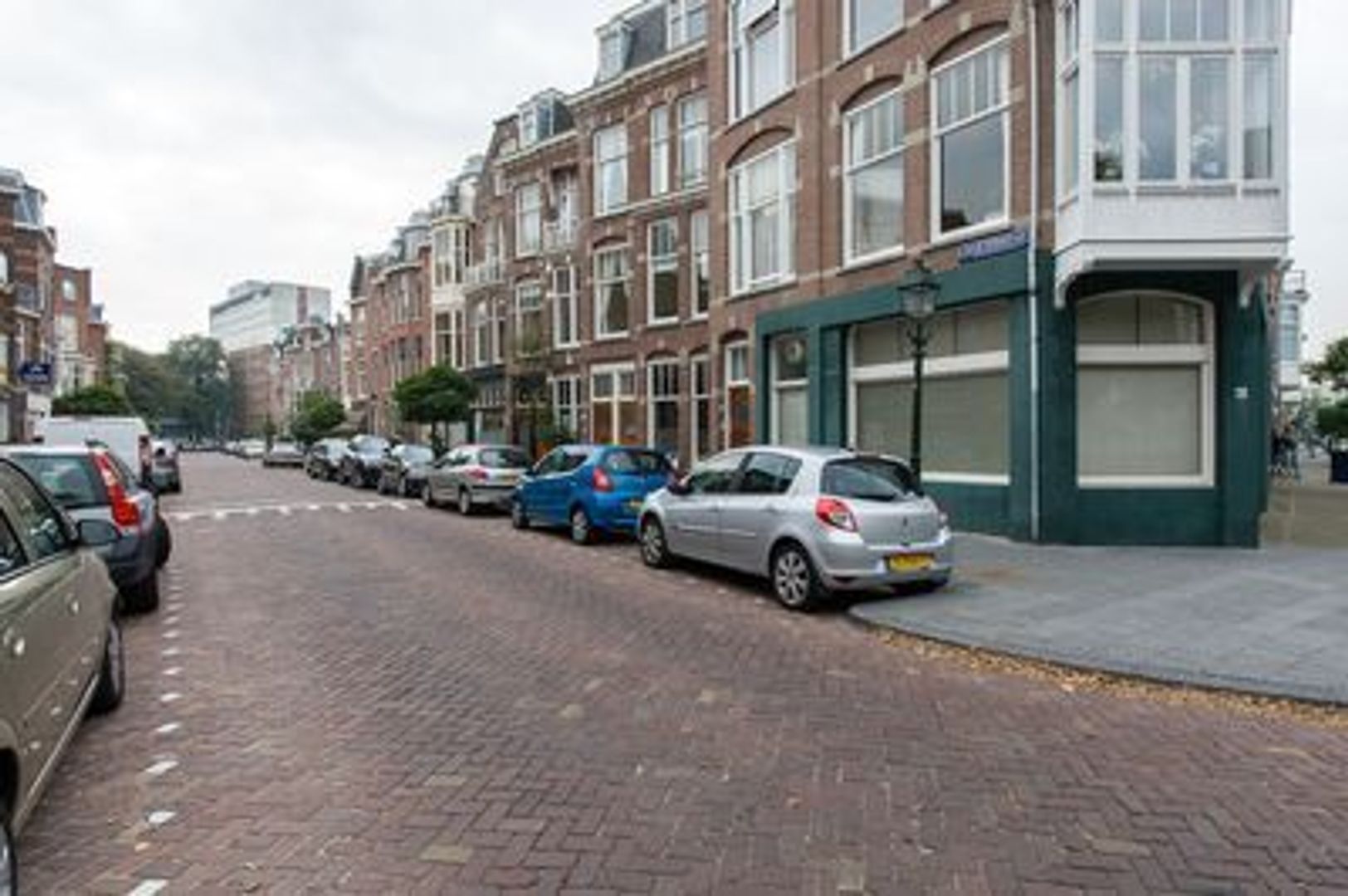 Jacob Gillesstraat 1 A, Den Haag foto-23