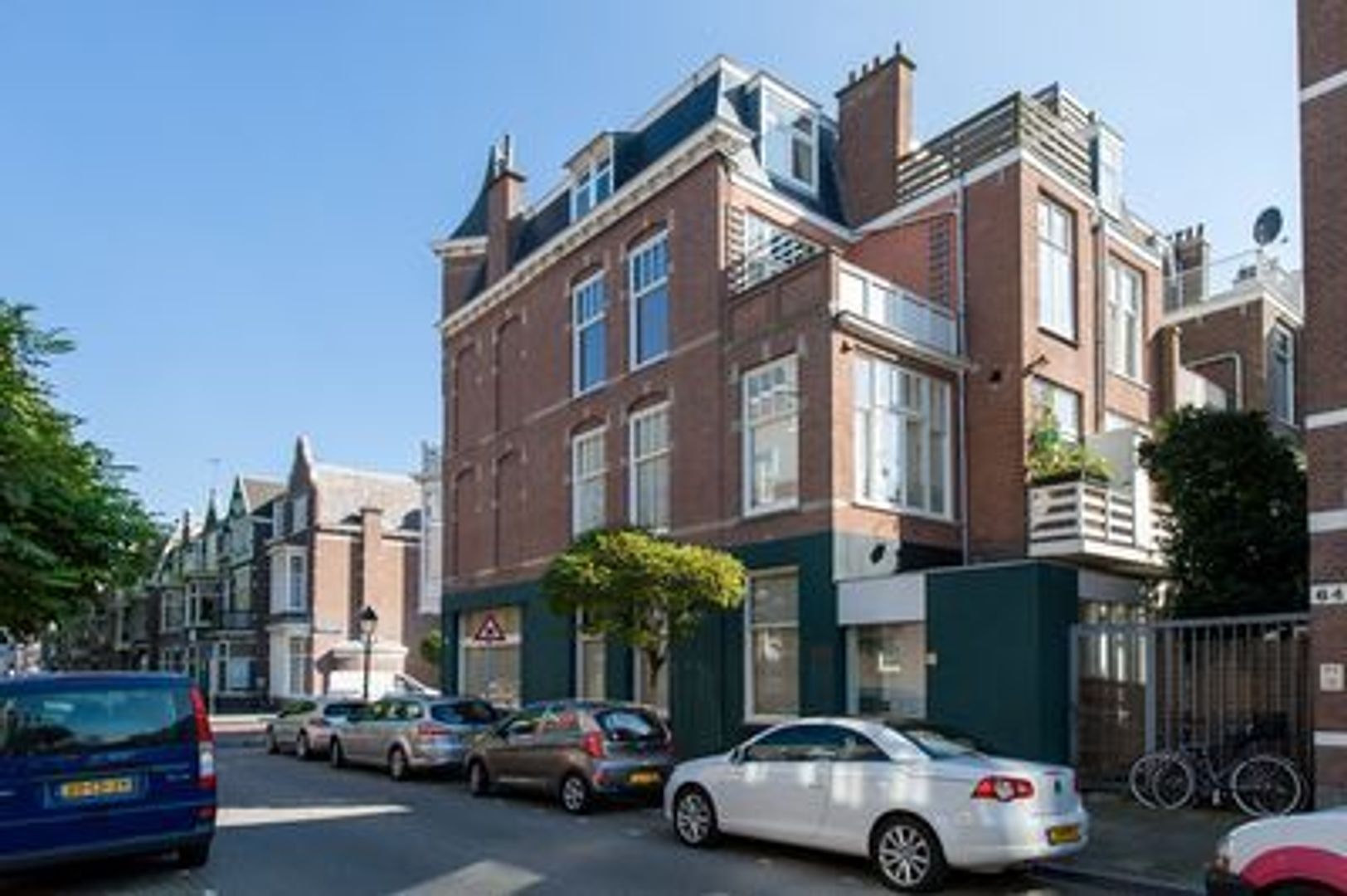 Jacob Gillesstraat 1 A, Den Haag foto-25