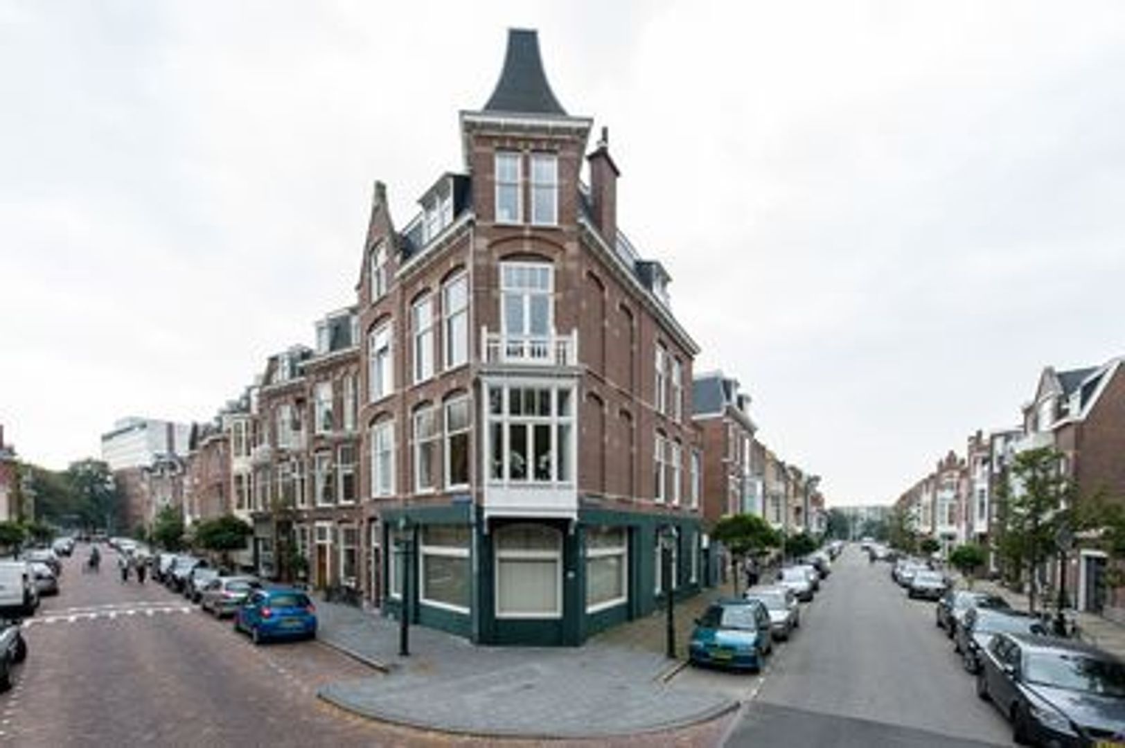 Jacob Gillesstraat 1 A, Den Haag foto-26