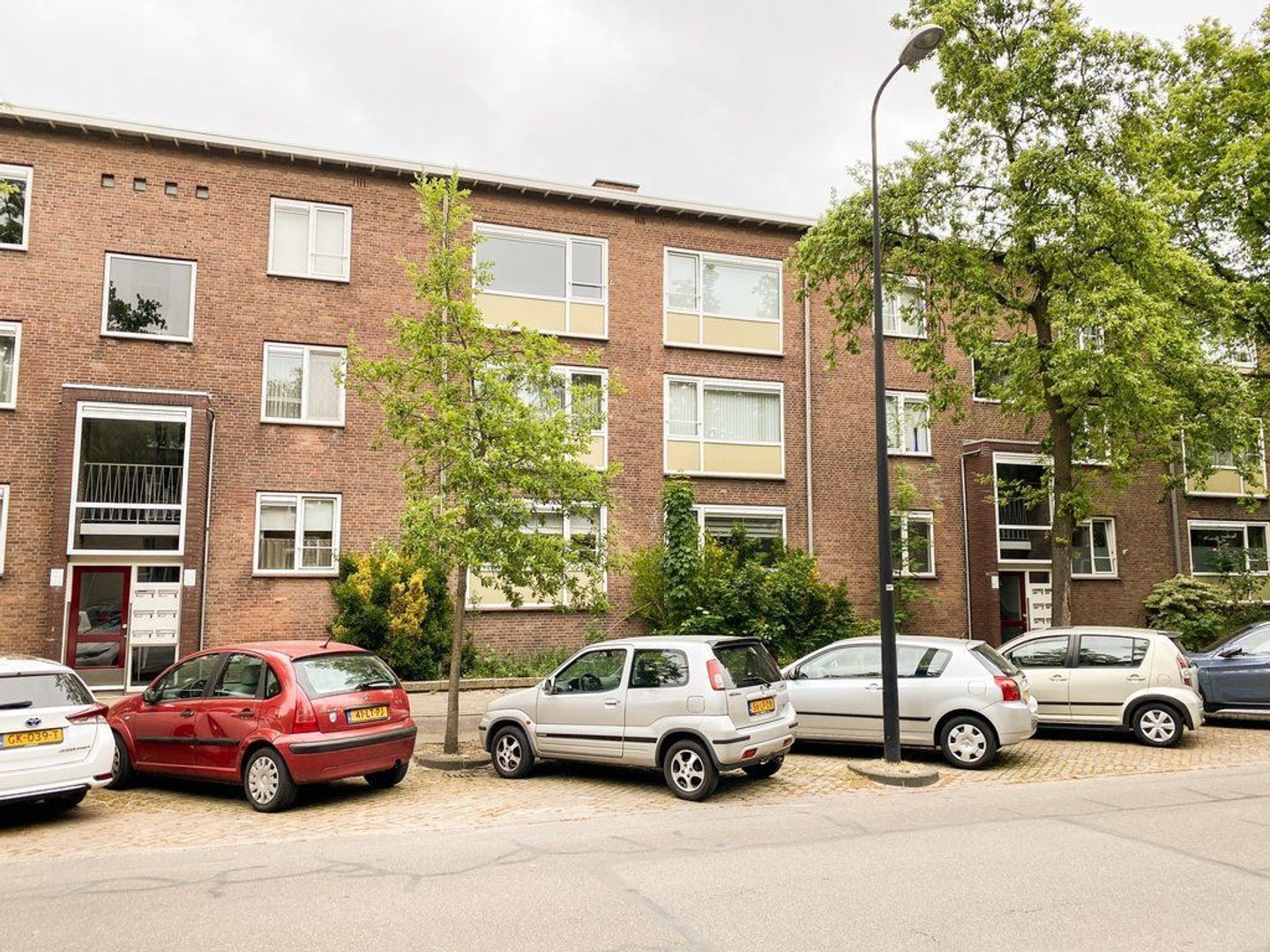 Steenlaan 114, Rijswijk foto-20