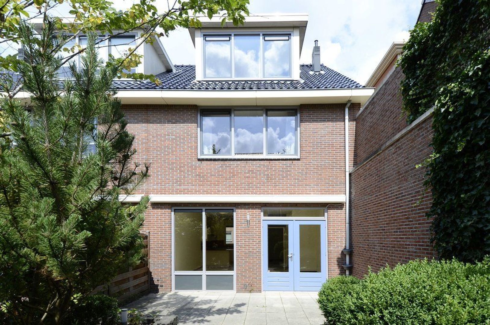 Bellinistraatje 8, Voorburg foto-6