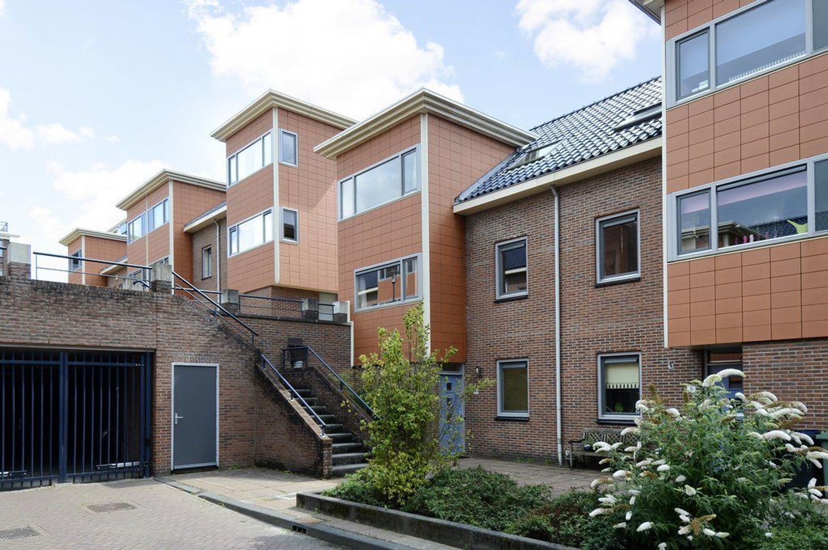 Bellinistraatje 8, Voorburg foto-0