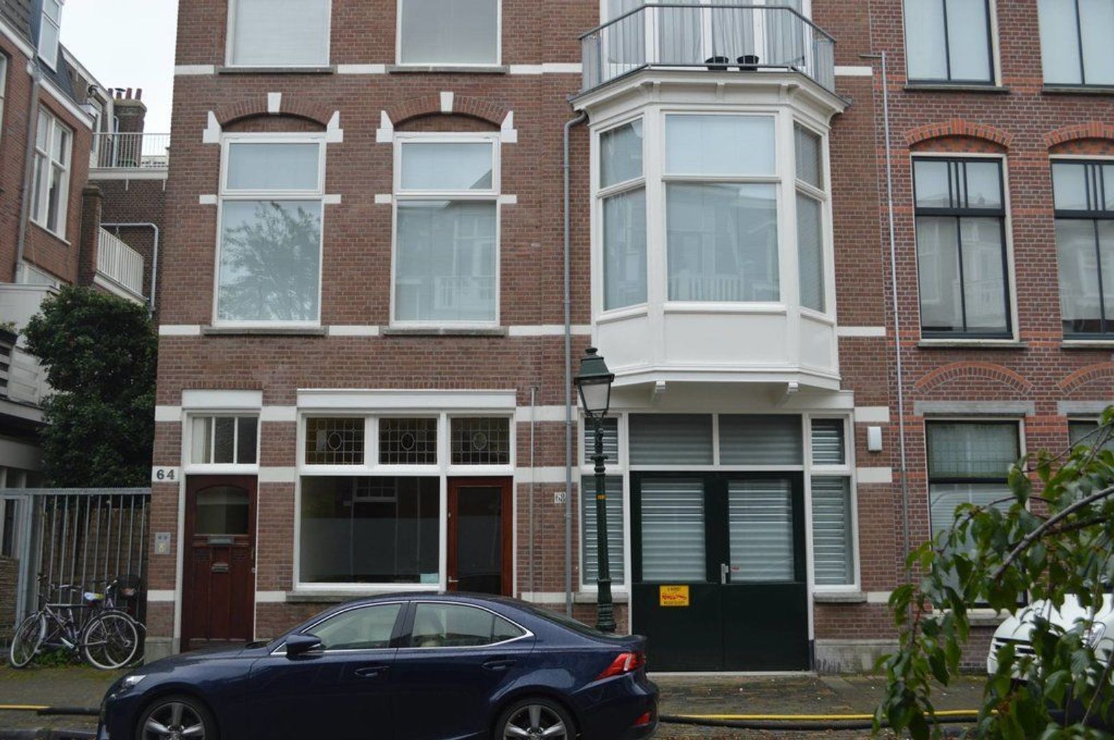 2e Antonie Heinsiusstraat 64 II, Den Haag foto-0