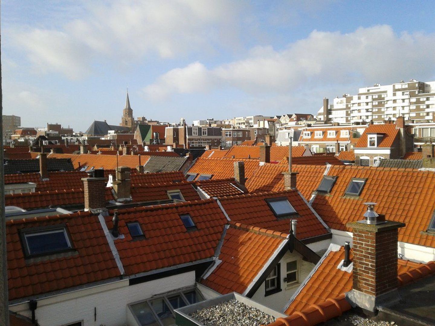 Zeilstraat 1 C, Den Haag foto-12
