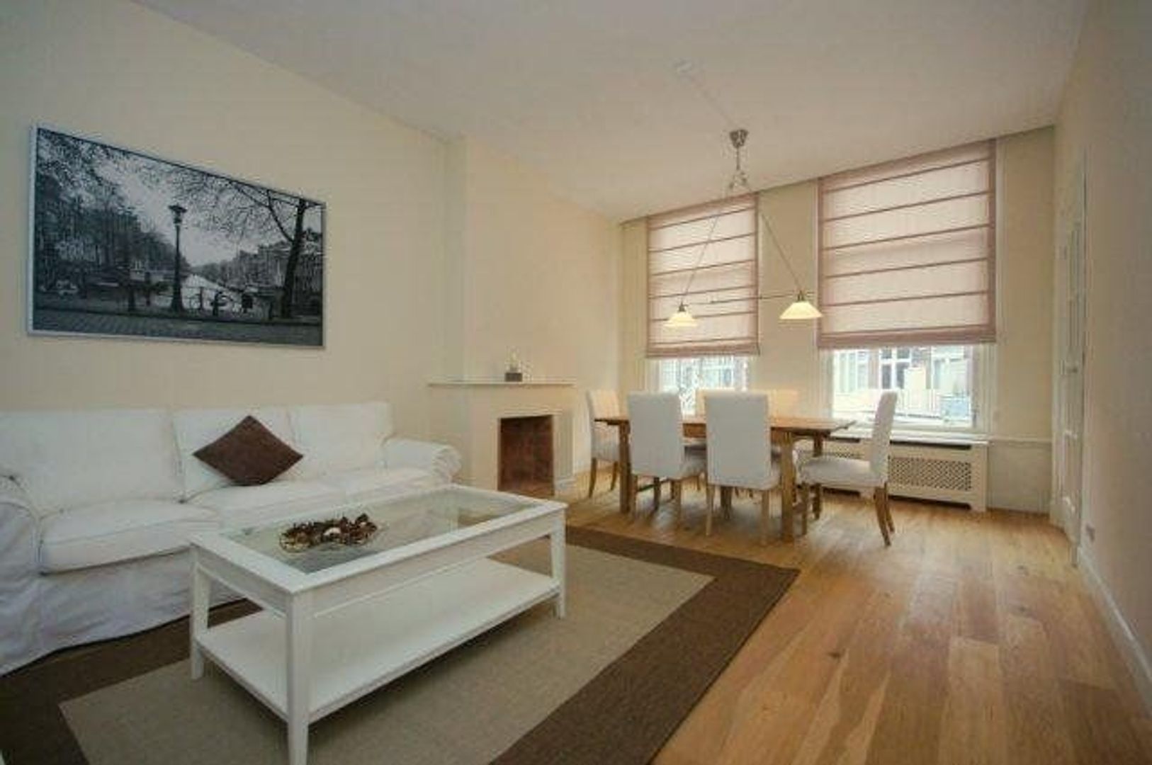 2e Van Blankenburgstraat 163 I, Den Haag foto-0