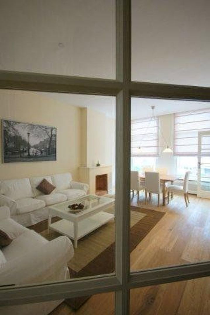 2e Van Blankenburgstraat 163 I, Den Haag foto-9