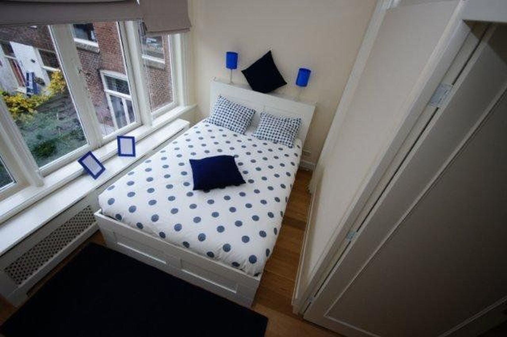 2e Van Blankenburgstraat 163 I, Den Haag foto-24
