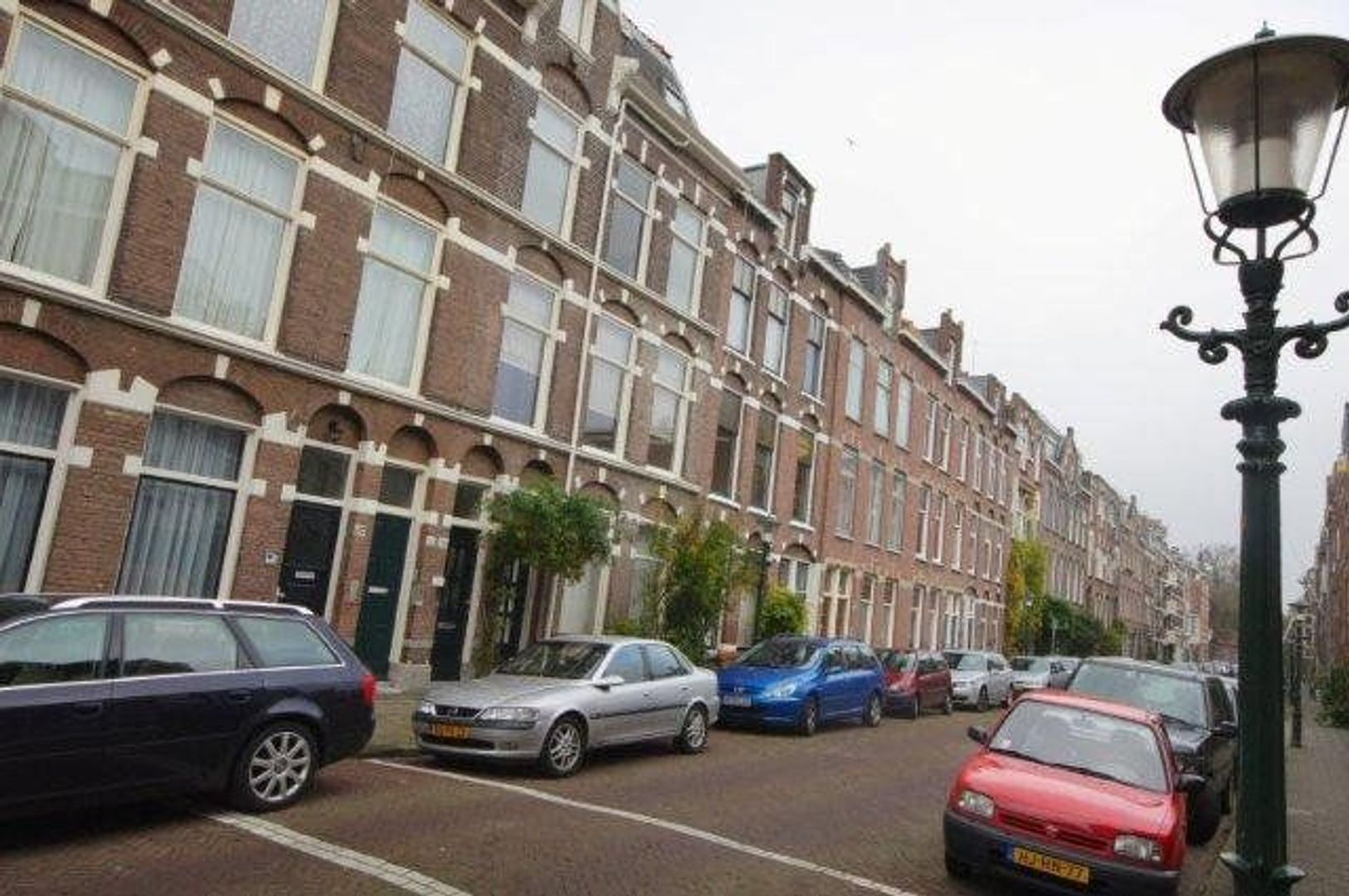 2e Van Blankenburgstraat 163 I, Den Haag foto-25