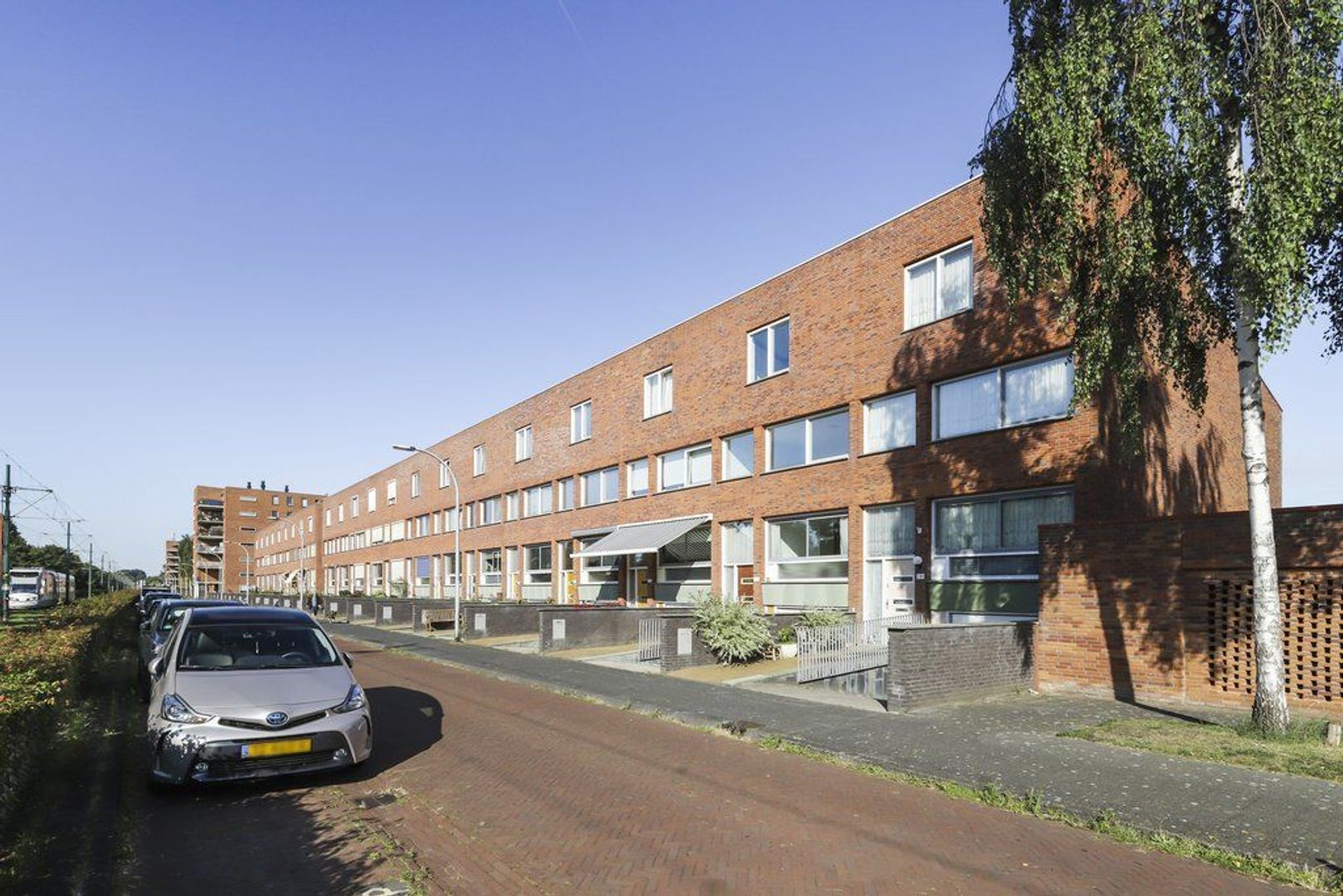 Rijswijkse Landingslaan 279, Den Haag foto-1