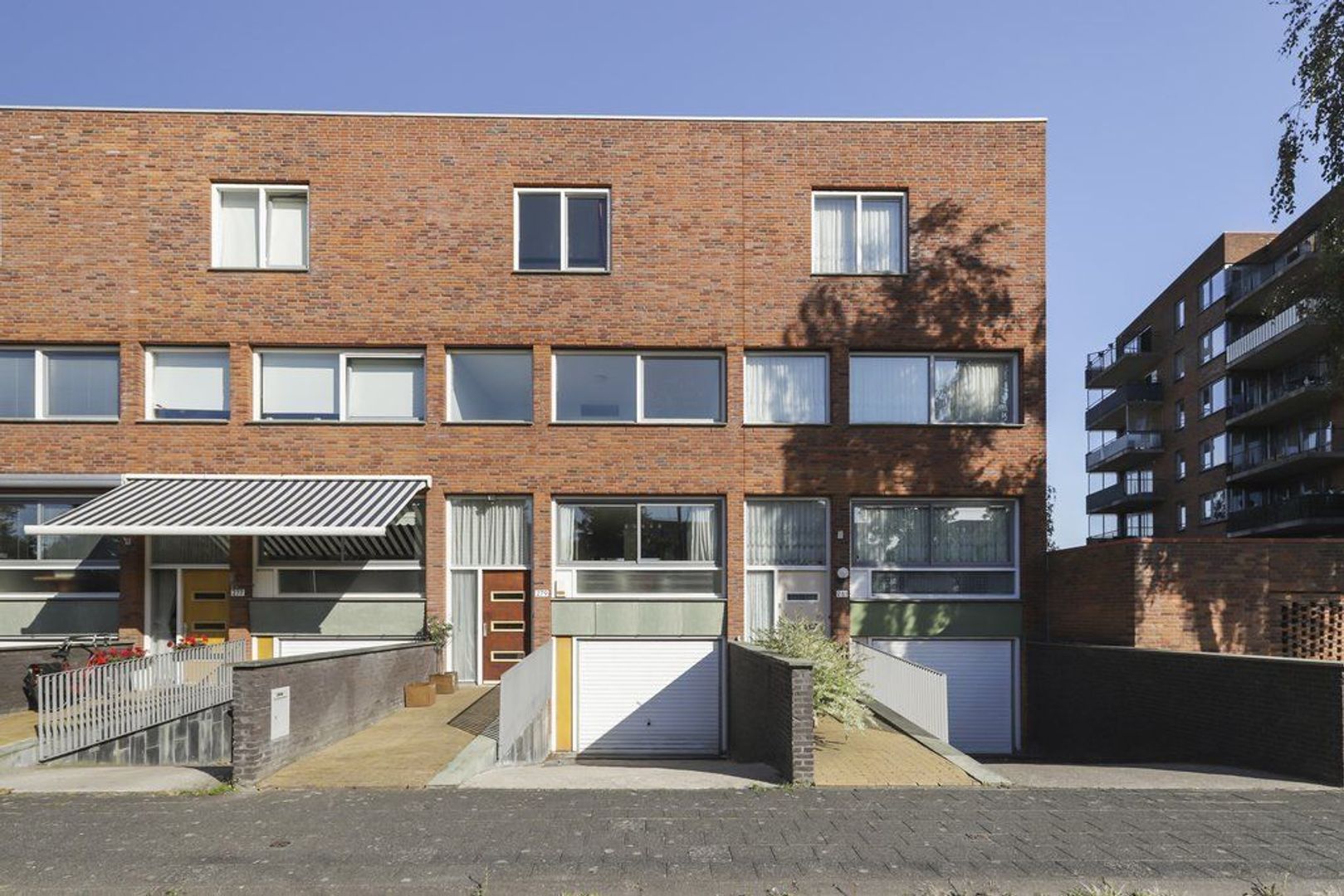 Rijswijkse Landingslaan 279, Den Haag foto-2