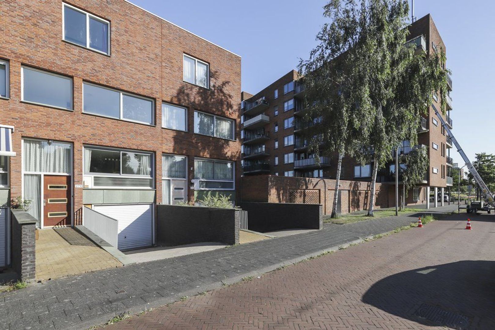 Rijswijkse Landingslaan 279, Den Haag foto-3