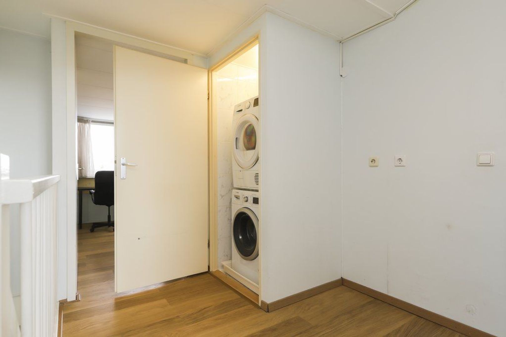 Rijswijkse Landingslaan 279, Den Haag foto-26