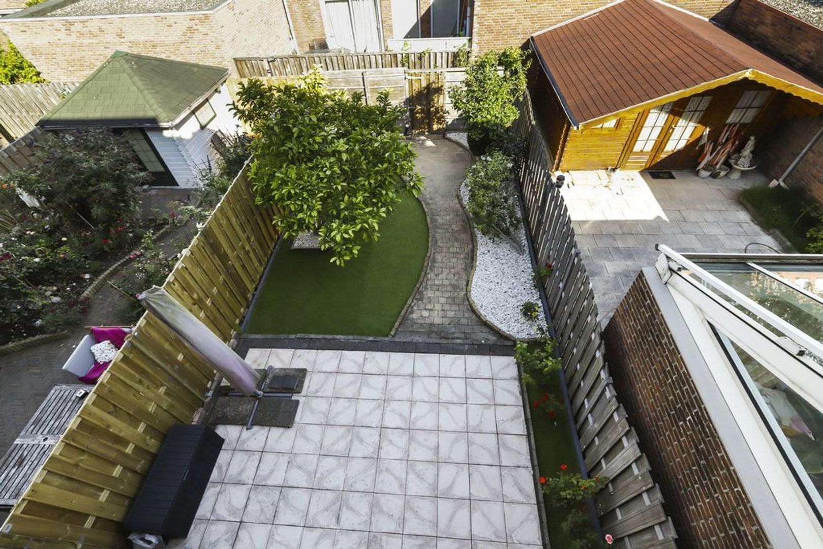 Rijswijkse Landingslaan 279, Den Haag foto-33