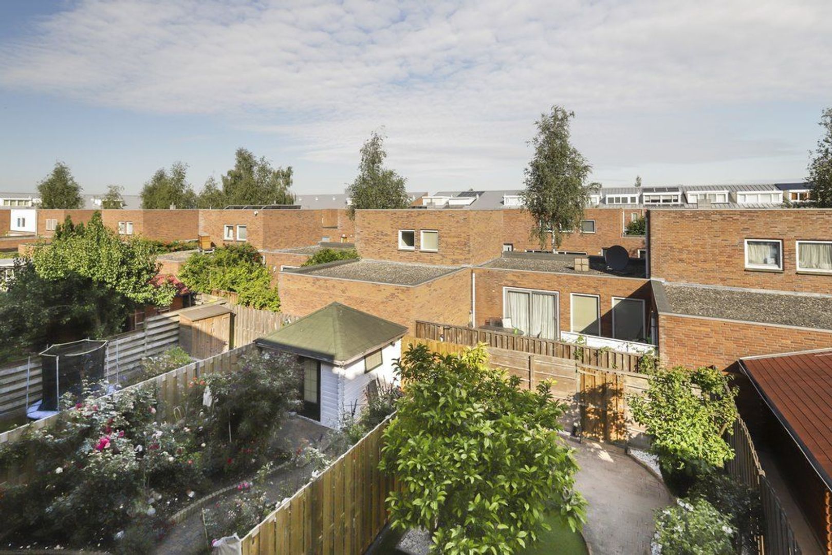 Rijswijkse Landingslaan 279, Den Haag foto-34
