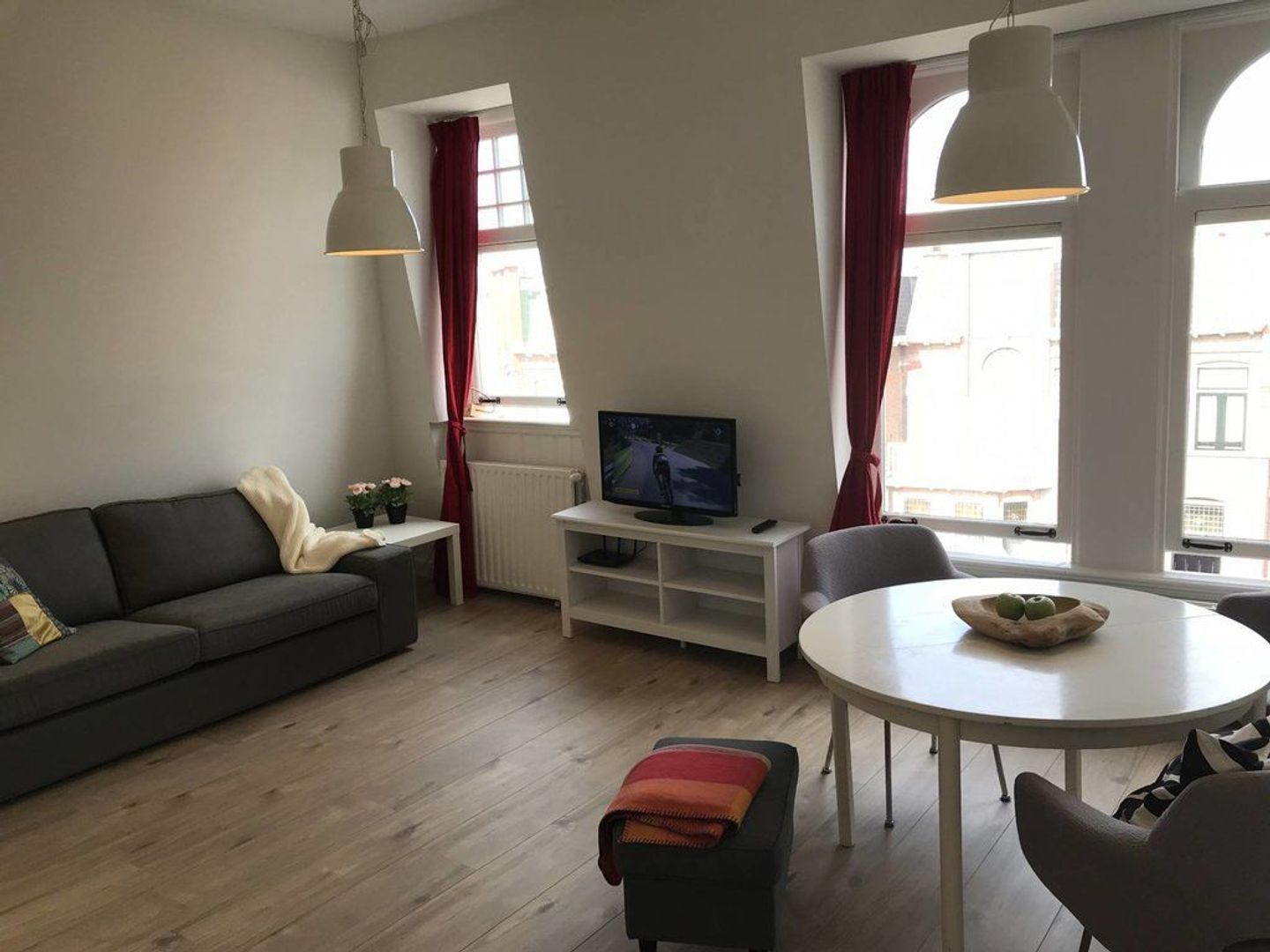 Aert van der Goesstraat 41 3e, Den Haag foto-0