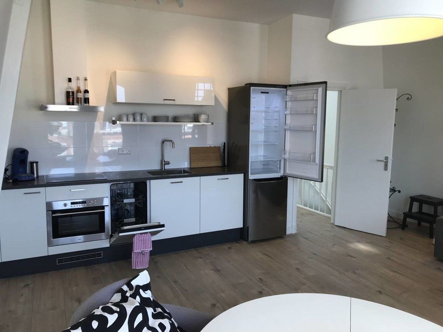Aert van der Goesstraat 41 3e, Den Haag foto-3