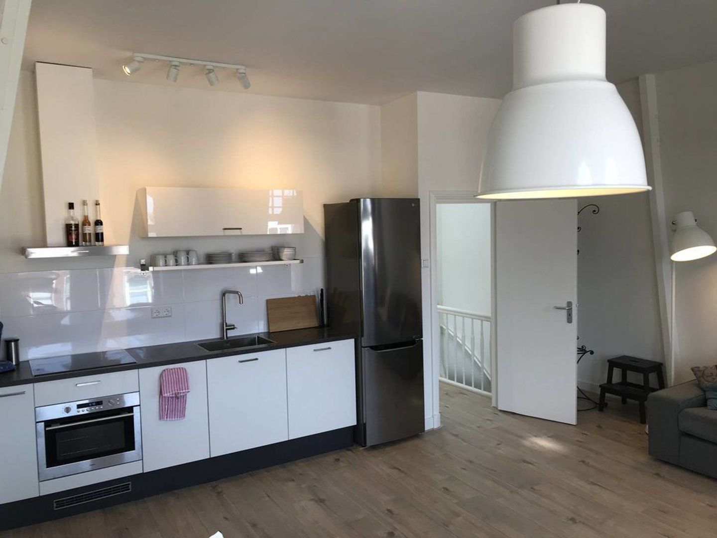 Aert van der Goesstraat 41 3e, Den Haag foto-4