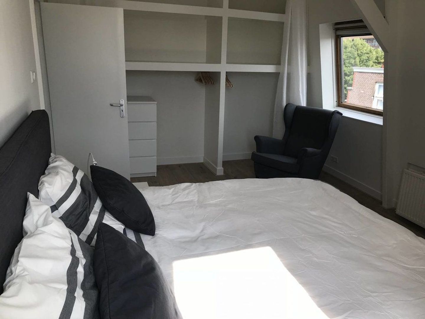 Aert van der Goesstraat 41 3e, Den Haag foto-10