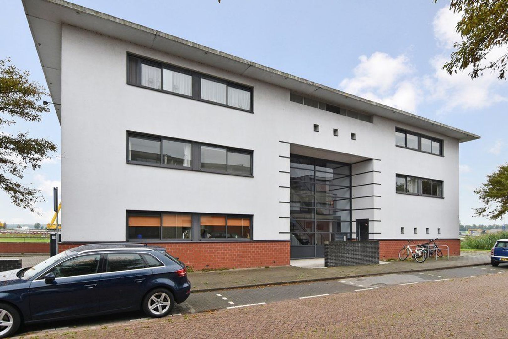 Lotte Beesestraat 9, Leiden foto-0