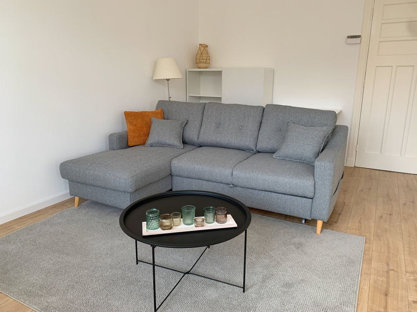 Francois Maelsonstraat 58, Den Haag foto-1