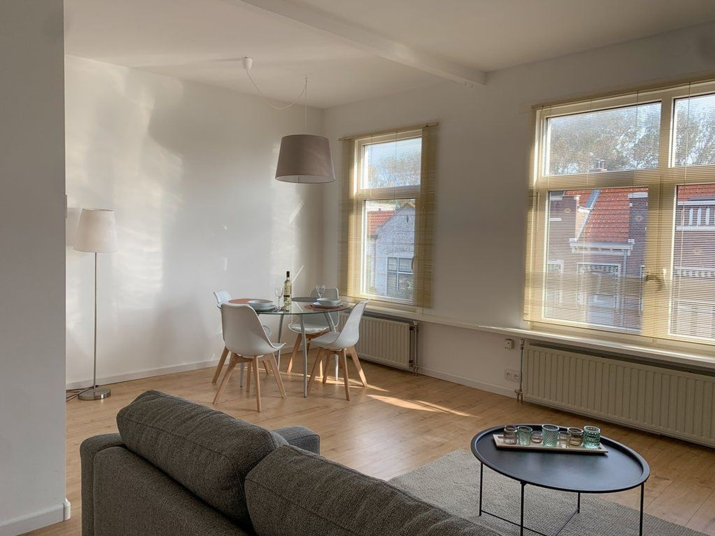 Francois Maelsonstraat 58, Den Haag foto-2