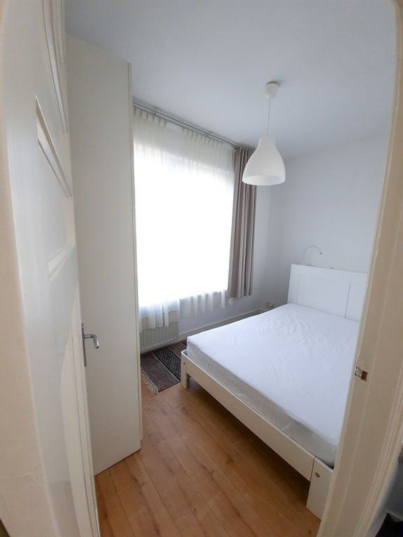 Francois Maelsonstraat 58, Den Haag foto-7
