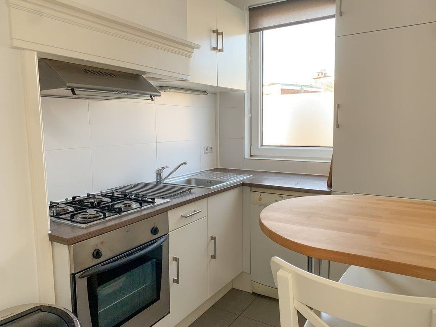 Francois Maelsonstraat 58, Den Haag foto-6