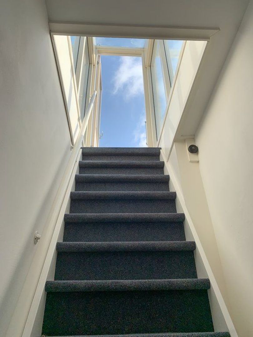 Francois Maelsonstraat 58, Den Haag foto-11
