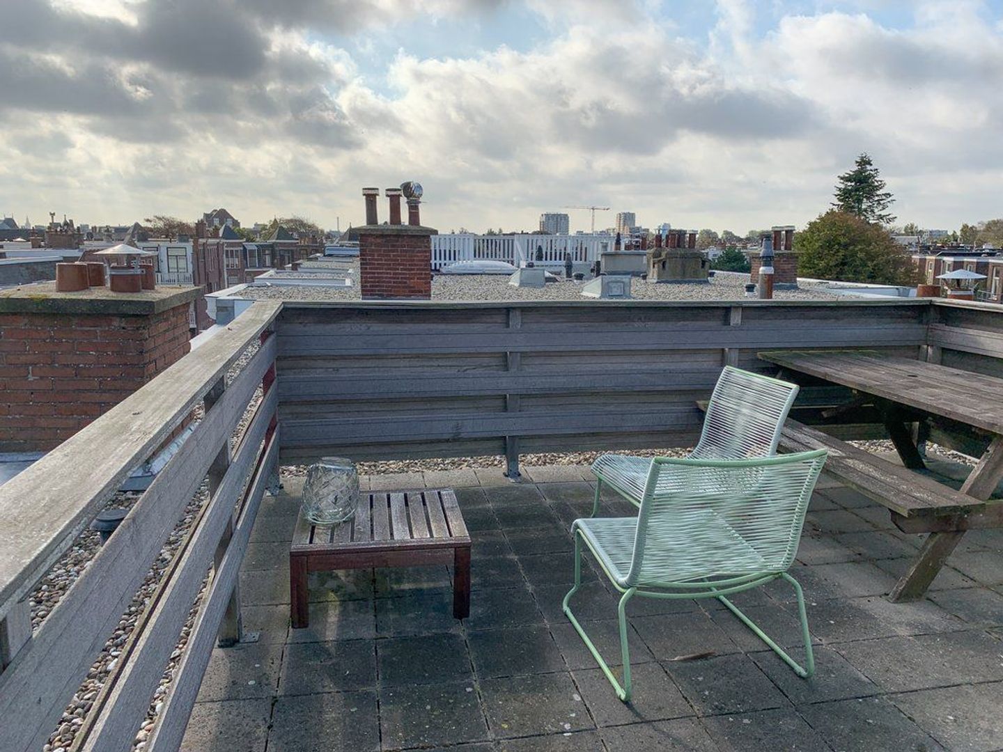 Francois Maelsonstraat 58, Den Haag foto-12