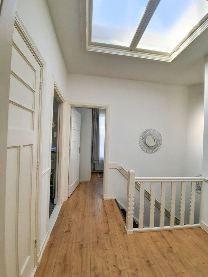 Francois Maelsonstraat 58, Den Haag foto-14
