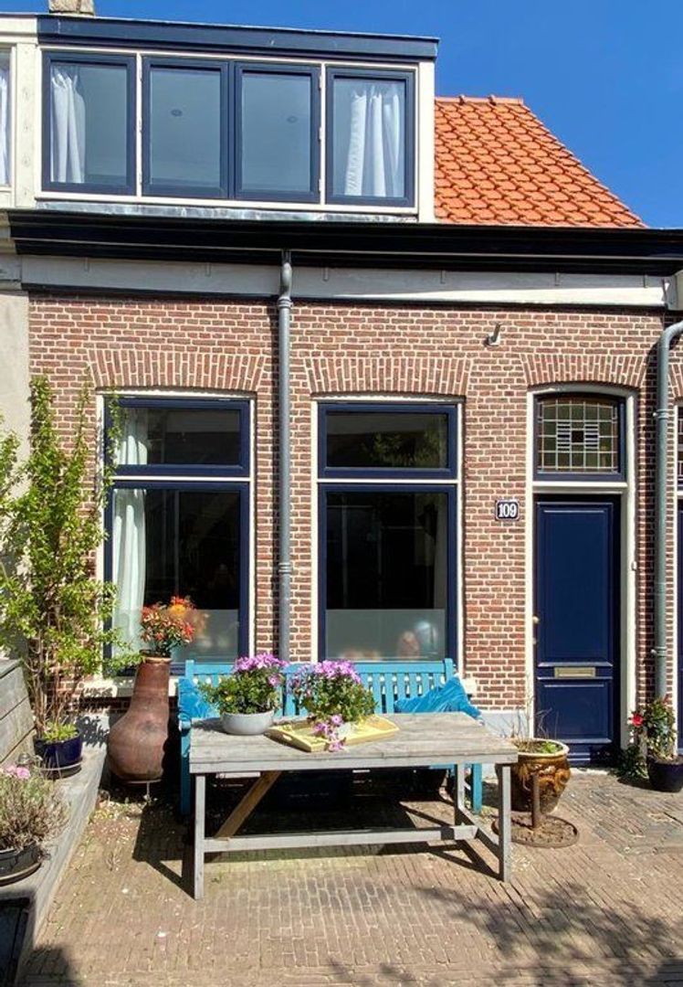 Zeilstraat 109, Den Haag foto-0