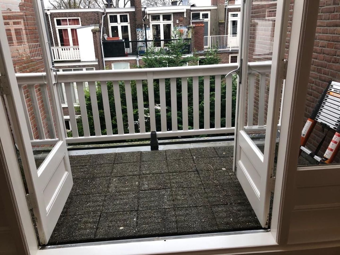 Frankenslag 347, Den Haag foto-12