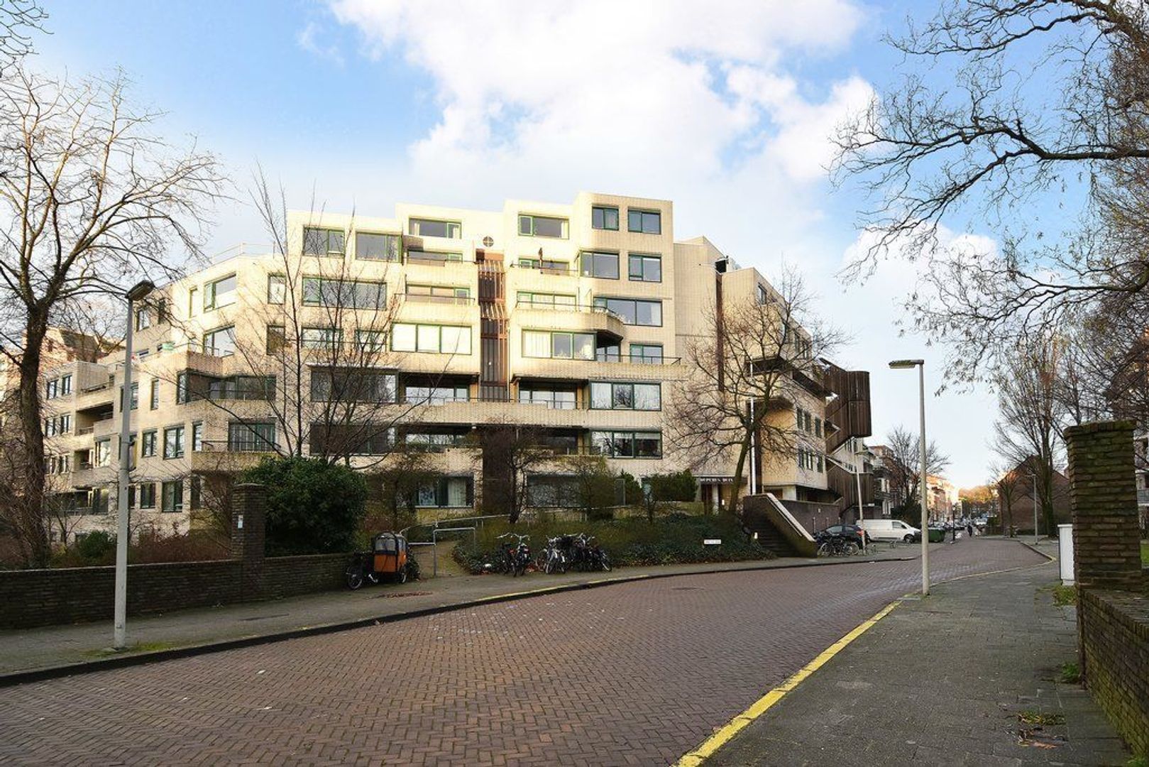 Burgemeester Patijnlaan 810, Den Haag foto-1