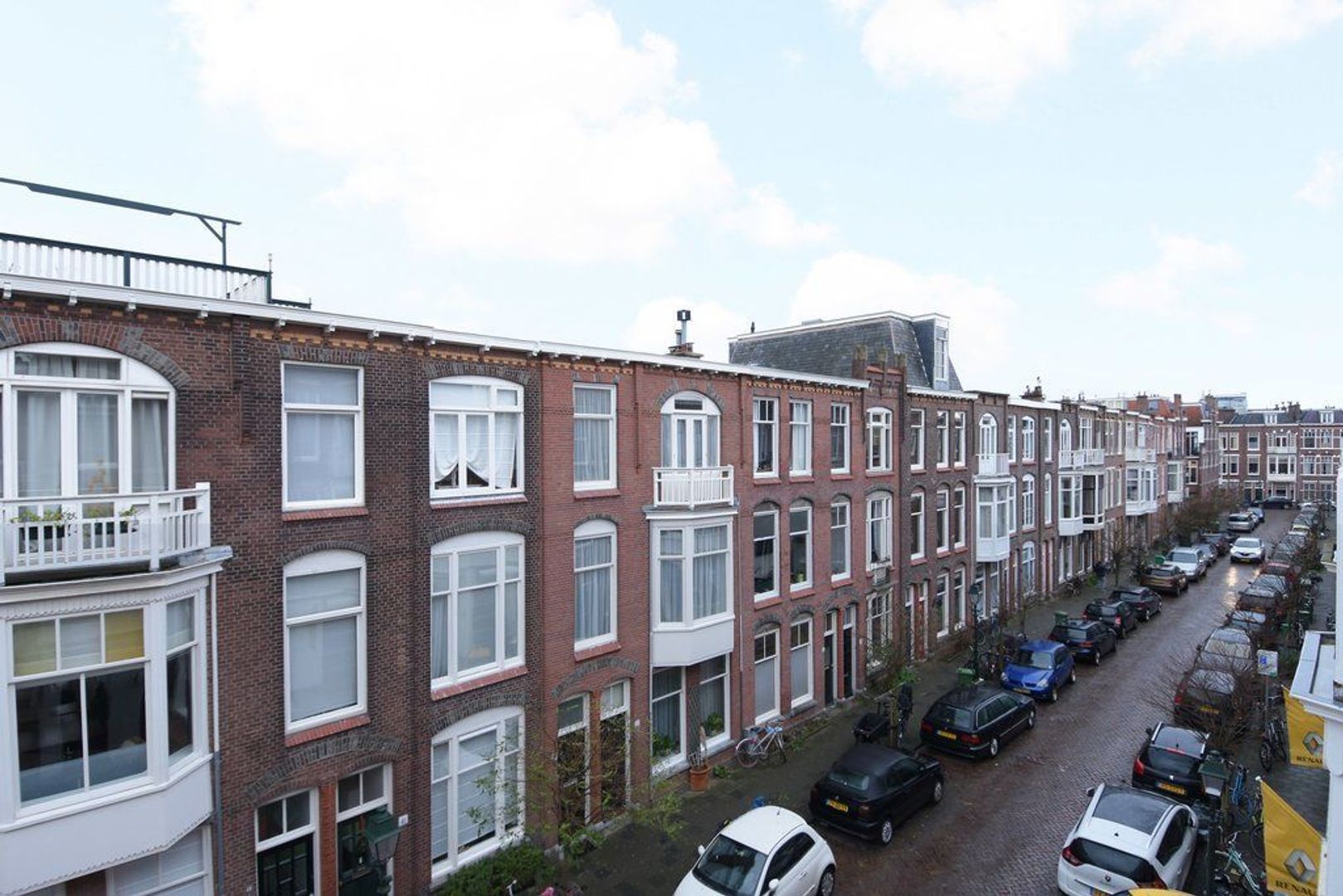 Antonie Duyckstraat 42, Den Haag foto-46