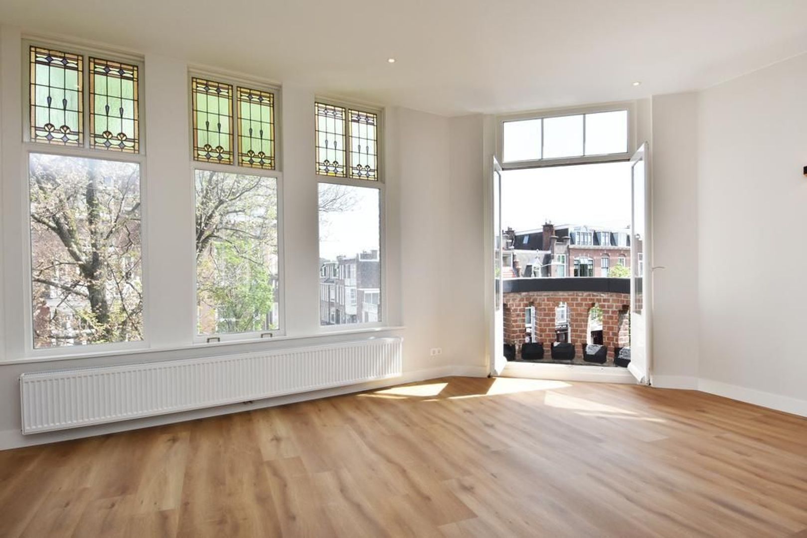 Van Beuningenstraat 49 a, Den Haag foto-12