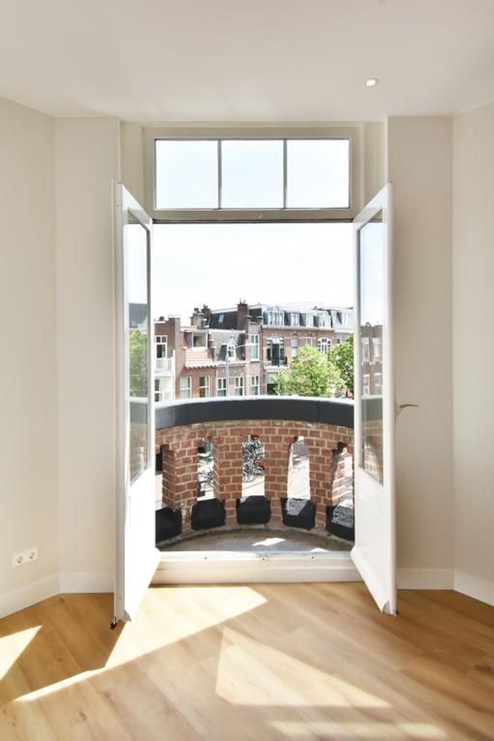 Van Beuningenstraat 49 a, Den Haag foto-13