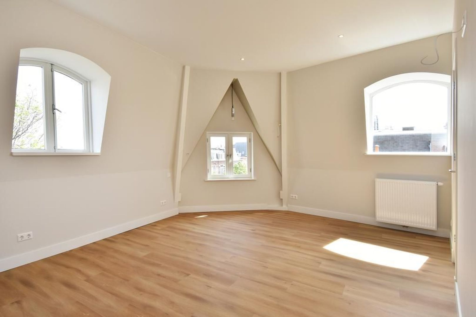 Van Beuningenstraat 49 a, Den Haag foto-32