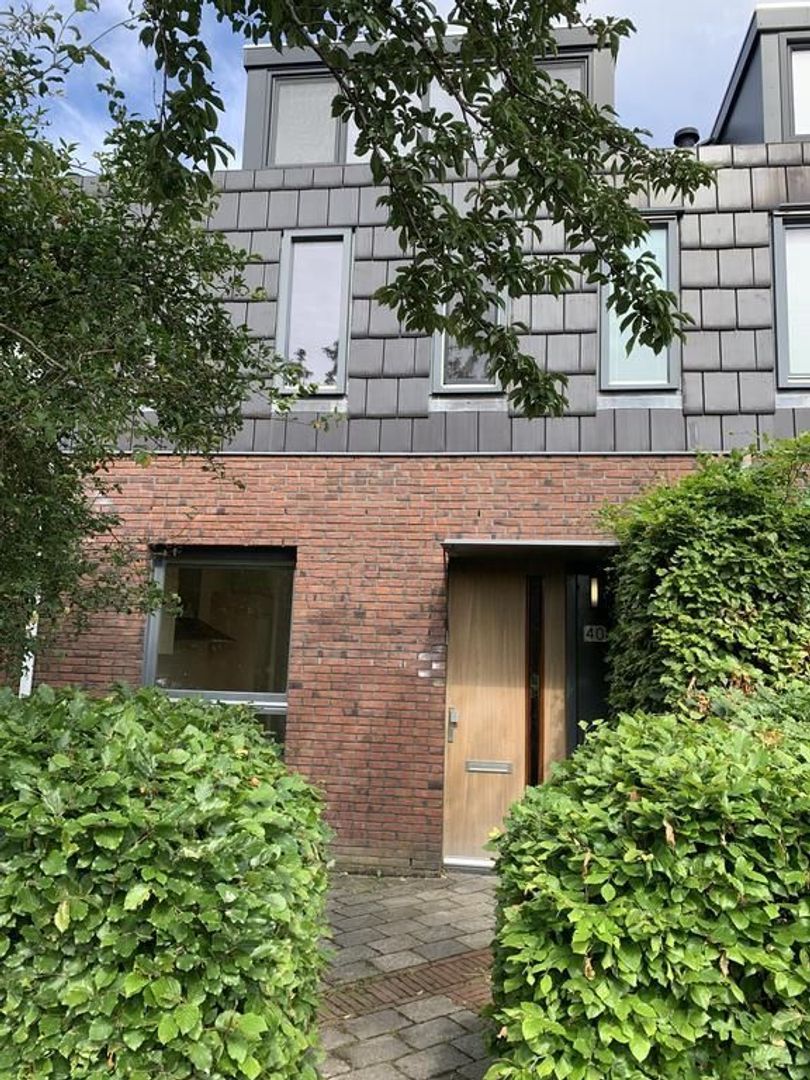 Piet Baarslaan 40, Den Haag foto-37